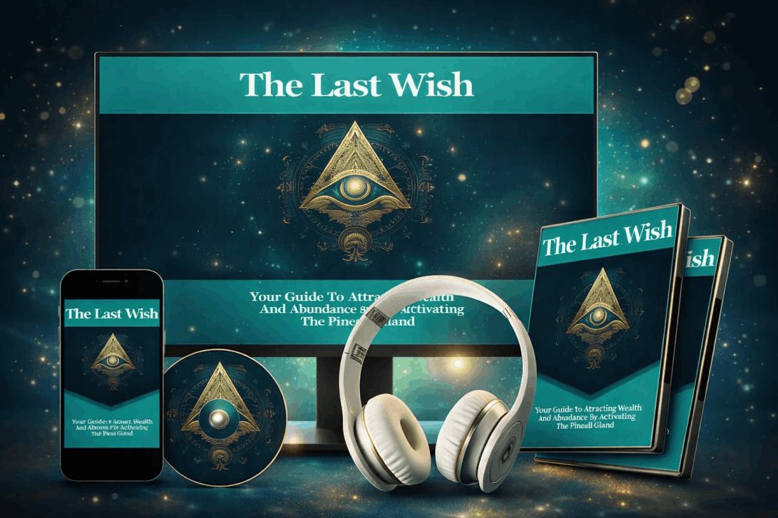 the last wish