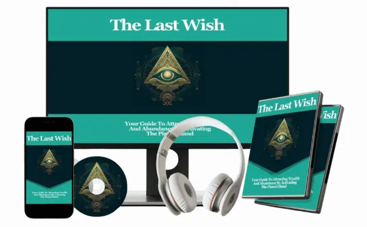 last wish